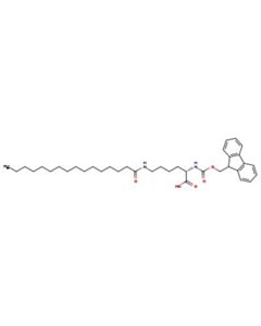 Astatech FMOC-LYS(PALMITOYL)-OH; 1G; Purity 95%; MDL-MFCD00237026